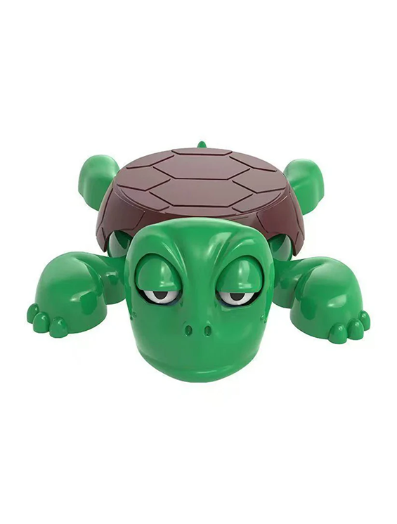 Turtlys™ coaster