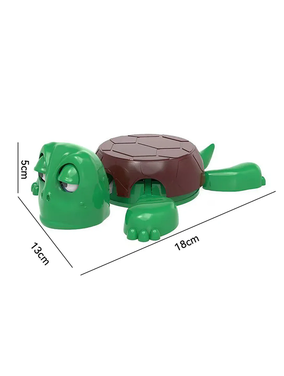Turtlys™ coaster